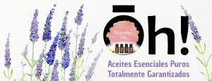 OH Aceites Esenciales Puros Totalmente Garantizados